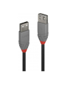 Lindy 36703 Przedłużacz USB 2.0 typ A Anthra Line 2m (ly36703) - nr 22