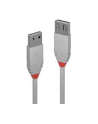 Lindy 36713 Przedłużacz USB 2.0 typ A Anthra Line 2m (ly36713) - nr 13