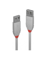 Lindy 36713 Przedłużacz USB 2.0 typ A Anthra Line 2m (ly36713) - nr 14