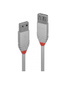 Lindy 36713 Przedłużacz USB 2.0 typ A Anthra Line 2m (ly36713) - nr 15