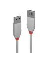 Lindy 36713 Przedłużacz USB 2.0 typ A Anthra Line 2m (ly36713) - nr 16