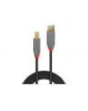Lindy 36740 Kabel USB 3.0 typ A-B Anthra Line 0,5m (ly36740) - nr 10