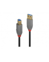 Lindy 36741 Kabel USB 3.0 typ A-B Anthra Line 1m (ly36741) - nr 14