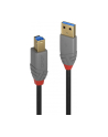 Lindy 36743 Kabel USB 3.0 typ A-B Anthra Line 3m (ly36743) - nr 14