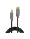 Lindy 36744 Kabel USB 3.0 typ A-B Anthra Line 5m (ly36744) - nr 26