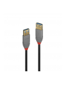 Lindy 36760 Przedłużacz USB 3.0 A-A Anthra Line 0,5m (ly36760) - nr 2