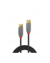 Lindy 36760 Przedłużacz USB 3.0 A-A Anthra Line 0,5m (ly36760) - nr 3