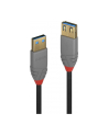 Lindy 36761 Przedłużacz USB 3.0 A-A Anthra Line 1m (ly36761) - nr 17