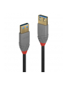 Lindy 36762 Przedłużacz USB 3.0 A-A Anthra Line 2m (ly36762) - nr 10