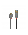 Lindy 36768 Kabel USB 3.0 A-Micro-B Anthra Line 3m (ly36768) - nr 5