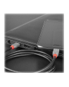 Lindy Kabel Usb 2.0 Typ C Micro B Anthra Line 1M (Ly36891) - nr 15