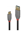 Lindy 36912 Usb 3.1 A Usb C 5A Pd Anthra Line 1,5M (Ly36912) - nr 12