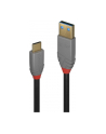 Lindy 36912 Usb 3.1 A Usb C 5A Pd Anthra Line 1,5M (Ly36912) - nr 16