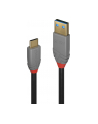 Lindy 36912 Usb 3.1 A Usb C 5A Pd Anthra Line 1,5M (Ly36912) - nr 18