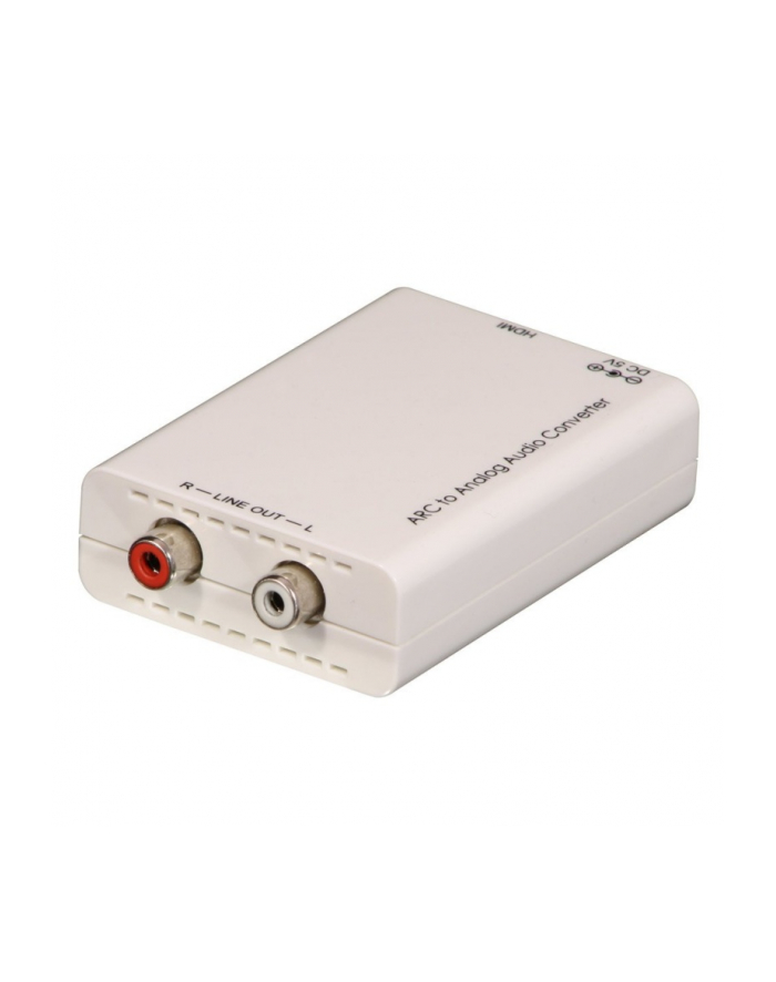 Lindy HDMI ARC Audio (38092) główny