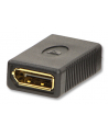 Lindy DisplayPort F/F (41020) - nr 1