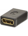 Lindy DisplayPort F/F (41020) - nr 4