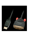 Lindy DisplayPort-DVI 0,5m (41489) - nr 4