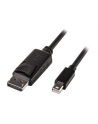 LINDY DisplayPort - Mini DisplayPort 5m (41648) - nr 11