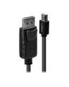 LINDY DisplayPort - Mini DisplayPort 5m (41648) - nr 16