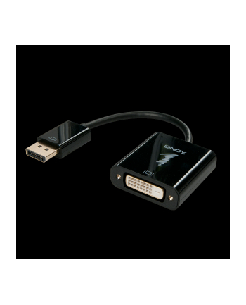 LINDY DVI-D/DisplayPort (41734)