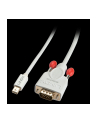 Lindy 41967 Kabel Mini Display Port - VGA 2m (LY41967) - nr 3