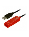 Lindy 8m USB 2.0 Cable (42780) - nr 1