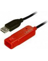 Lindy 12m USB 2.0 Cable (42782) - nr 23