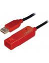 Lindy 12m USB 2.0 Cable (42782) - nr 24