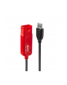 Lindy 12m USB 2.0 Cable (42782) - nr 30