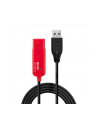 Lindy 12m USB 2.0 Cable (42782) - nr 31