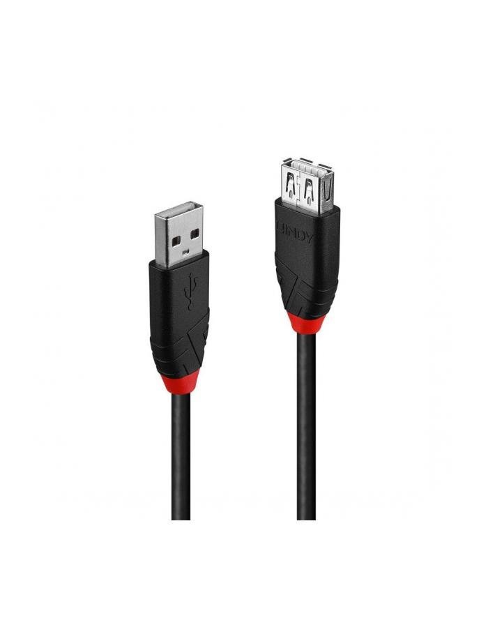 Lindy 5m USB 2.0 Cable (42817) główny