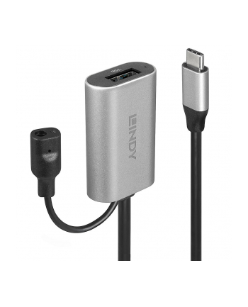 Lindy 43270 Aktywny przedłużacz USB 3.1 C - A 5m (LY43270) nr 2