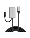 Lindy 43270 Aktywny przedłużacz USB 3.1 C - A 5m (LY43270) - nr 17