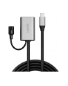 Lindy 43270 Aktywny przedłużacz USB 3.1 C - A 5m (LY43270) - nr 21
