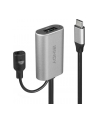 Lindy 43270 Aktywny przedłużacz USB 3.1 C - A 5m (LY43270) - nr 5