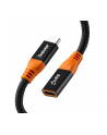 Lindy 43271 Aktywny przedłużacz USB 3.1 C - C 5m (LY43271) - nr 17