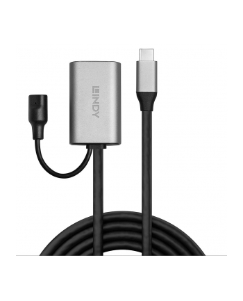 Lindy 43271 Aktywny przedłużacz USB 3.1 C - C 5m (LY43271) nr 2