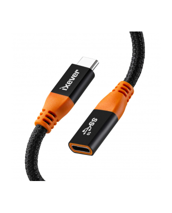 Lindy 43271 Aktywny przedłużacz USB 3.1 C - C 5m (LY43271) nr 1