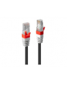 Lindy Cat.6 (A) SSTP / S/FTP PIMF Premium 3.0m (45365) - nr 12