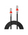 Lindy Cat.6 (A) SSTP / S/FTP PIMF Premium 5.0m (45366) - nr 10