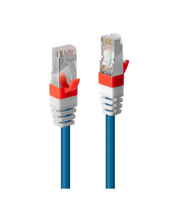 Lindy Cat.6 (A) SSTP / S/FTP PIMF Premium 2.0m (45375)