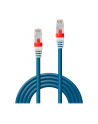 Lindy Cat.6 (A) SSTP / S/FTP PIMF Premium 5.0m (45377) - nr 8