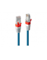 Lindy Cat.6 (A) SSTP / S/FTP PIMF Premium 7.5m (45378) - nr 12