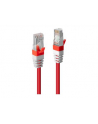 Lindy Cat.6 (A) SSTP / S/FTP PIMF Premium 0.5m (45384) - nr 13