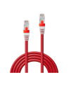 Lindy Cat.6 (A) SSTP / S/FTP PIMF Premium 3.0m (45387) - nr 9