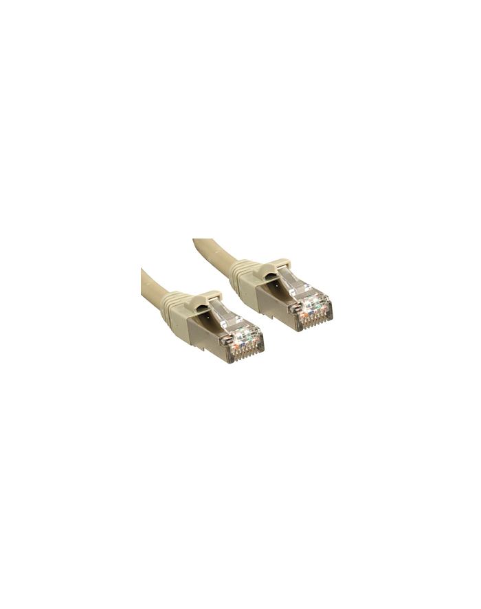 Lindy Cat.6 SSTP/S/FTP PIMF Premium Patch Cable 1.0m (45582) główny