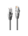 Lindy Cat.6 SSTP/S/FTP PIMF Premium Patch Cable 1.0m (45582) - nr 20