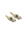 Lindy Cat.6 SSTP/S/FTP PIMF Premium Patch Cable 1.0m (45582) - nr 3