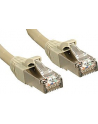 Lindy Cat.6 SSTP/S/FTP PIMF Premium Patch Cable 1.0m (45582) - nr 4